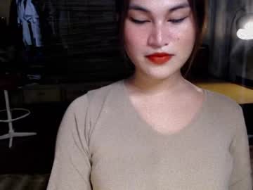 [05-09-22] jenny_pinaylove chaturbate public record