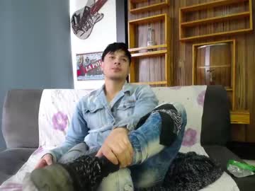 [04-07-22] johan_latiin record video with toys from Chaturbate.com