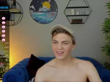 [22-04-22] justin_horn premium show video from Chaturbate