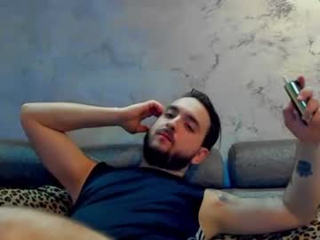 [06-01-23] master_gomez private show from Chaturbate