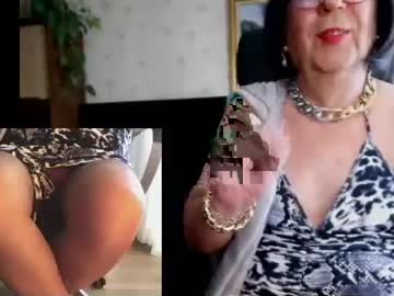 [17-09-22] milena_nylons record video with toys from Chaturbate.com