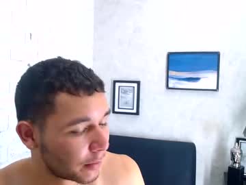[01-10-23] dilan_stons record blowjob video from Chaturbate