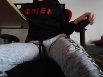 [14-01-22] ger_man20 webcam video from Chaturbate