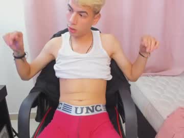 [09-01-23] mathew_14 chaturbate