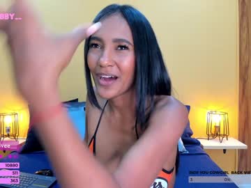 [16-04-22] miss_abby__ record show with cum from Chaturbate