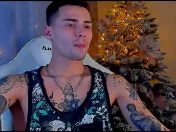 [16-12-23] tattsoutbeast chaturbate private XXX video