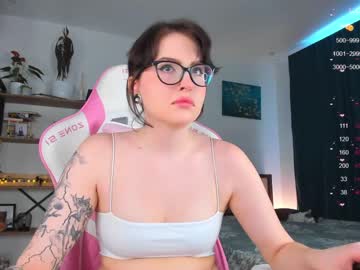 [06-02-24] ameliefiry record premium show from Chaturbate.com