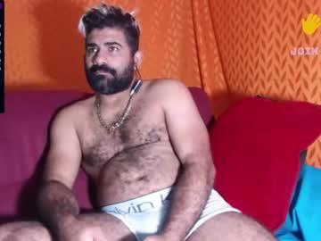 [29-06-23] brown_jons public webcam video from Chaturbate.com