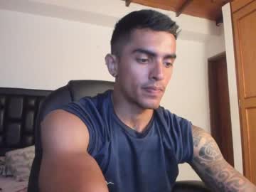 [24-02-24] franco_ruiz_ record public show from Chaturbate.com