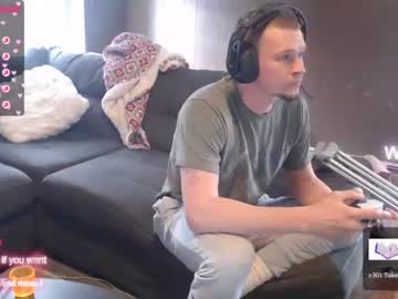 [14-03-23] gmillz816 webcam video from Chaturbate