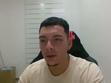 [14-09-23] juanc997 private webcam from Chaturbate.com