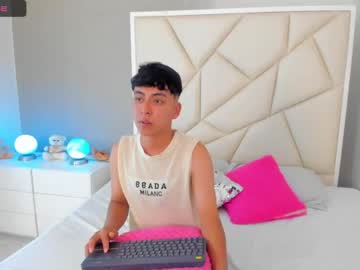 [30-01-24] theoangel_ record show with cum from Chaturbate