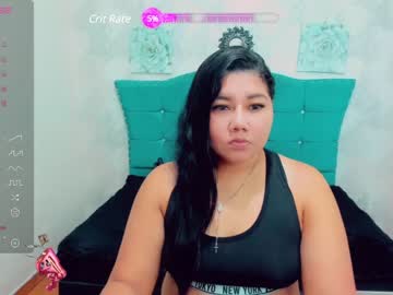 [18-04-24] tifanny_luci record private show from Chaturbate