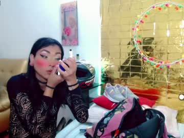 [16-11-22] hilary_crhistophert private show video from Chaturbate