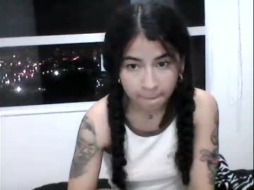 [30-06-22] littlearieel record cam show from Chaturbate