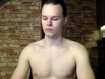 [12-02-24] tomy_fleck record show with cum from Chaturbate.com