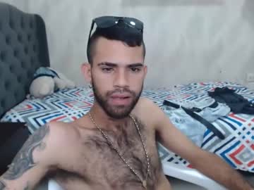 [13-09-24] adri_sexboy private show from Chaturbate