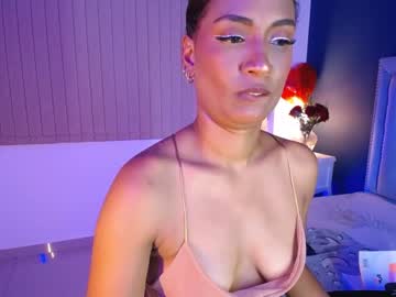 [17-03-24] antonellaparker chaturbate private XXX video