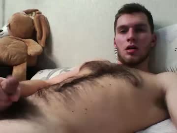 [18-01-22] hairy_alex video with dildo from Chaturbate
