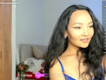 [15-05-24] mercedesss_8 record premium show video from Chaturbate