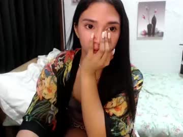 [14-10-23] pinaybarbie69xx record private show video from Chaturbate