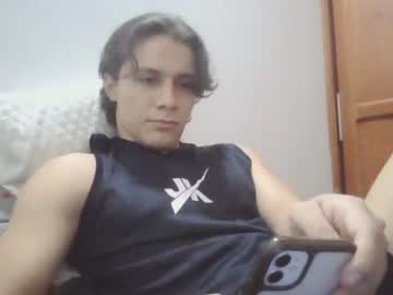 [23-11-23] teren27 chaturbate premium show video