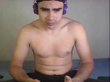 [04-12-23] anthonyluzardo private webcam from Chaturbate