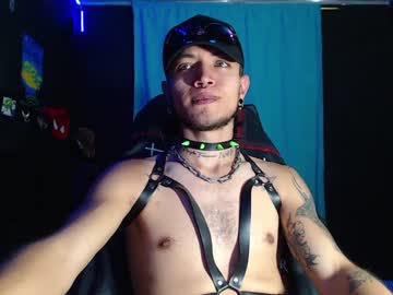 [29-01-24] its_jacob_5 video with dildo from Chaturbate