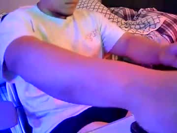 [18-04-22] joedaddy96 private sex video from Chaturbate
