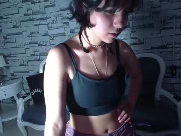 [23-08-23] katzumi_fuke_a private show from Chaturbate