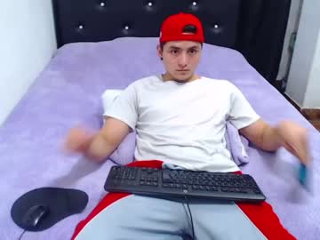 [05-08-22] jacob_miller0 webcam video from Chaturbate