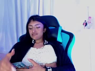 [24-11-23] juanita_sativa420 record blowjob show from Chaturbate.com