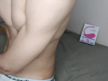 [13-01-23] markus_hoot record cam video from Chaturbate