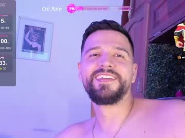 [19-03-24] fede_190 public webcam video from Chaturbate