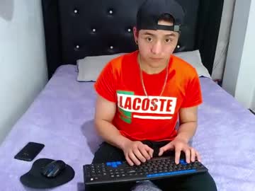 [29-12-22] jacob_miller27 record private show video from Chaturbate