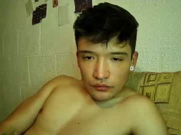 [03-09-22] keven_you public webcam from Chaturbate