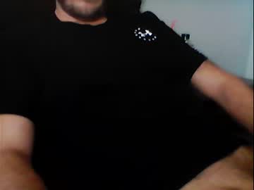 [29-01-23] markus27252 cam video from Chaturbate.com