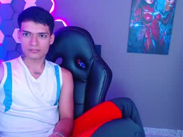 [26-11-22] matheo_18_ record cam show from Chaturbate.com