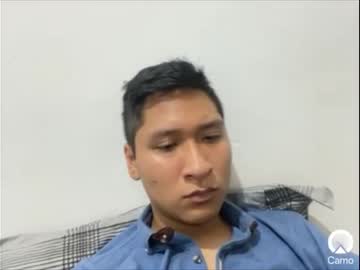 [08-02-23] peruvianbaby18 chaturbate public show