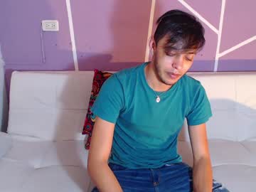 [27-12-22] skinnyandtight private show from Chaturbate