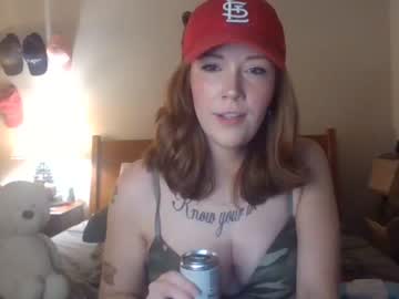 [19-05-22] xlil_red private sex video from Chaturbate.com