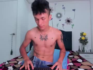 ander_wolf11 chaturbate