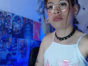 [08-12-22] cassie_roth private show from Chaturbate