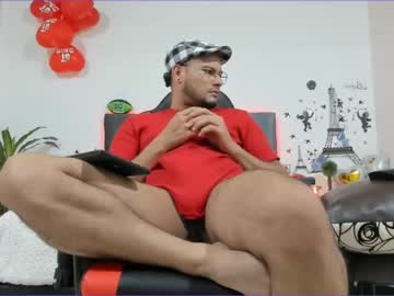 [02-03-23] gael_stuart18 record private show from Chaturbate.com