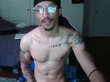 [01-07-23] jamesroiii show with cum from Chaturbate.com