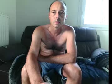 [18-08-23] jpf421 private show video from Chaturbate.com