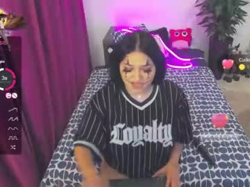 [31-10-23] amberrley cam show from Chaturbate