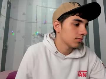[19-10-23] baby_juan20 record show with cum from Chaturbate.com
