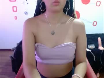 [08-03-24] bela_scott chaturbate public