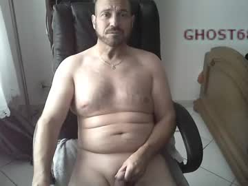 [03-10-23] ghost6867 record private sex show from Chaturbate.com